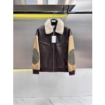 보테가베네타 양가죽