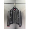 구찌 양가죽 자켓