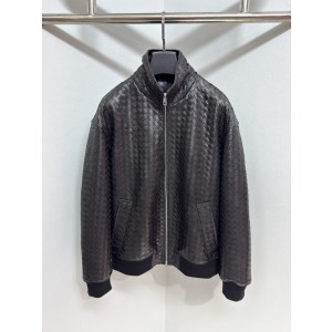 보테가베네타 양가죽 자켓