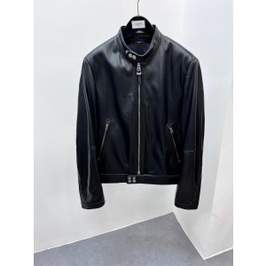 톰포드 소가죽 자켓