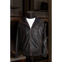 벨루티 양가죽 자켓