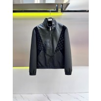 루이비통 염소가죽 자켓