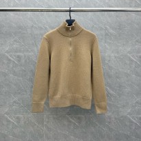 톰브라운 남녀공용 니트