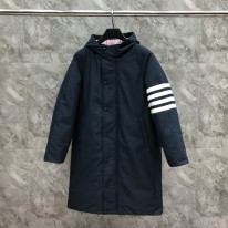 톰브라운 남녀공용 패딩