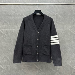 톰브라운 남녀공용 가디건