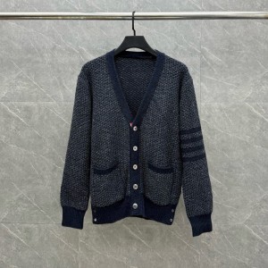 톰브라운 남녀공용 가디건