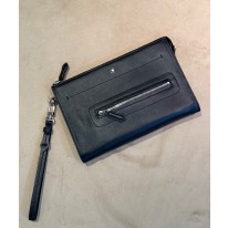 몽블랑 130047 클러치백