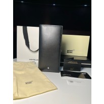 몽블랑 MB198318# 남녀공용 장지갑