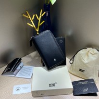 몽블랑 U113006# 카드지갑 머니클립