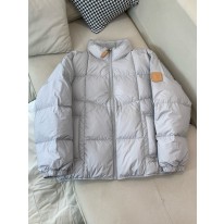 루이비통 남자 패딩