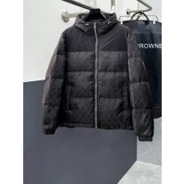 루이비통 남자 패딩