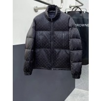 루이비통 남자 패딩