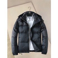 루이비통 남자 패딩