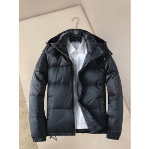 루이비통 남자 패딩