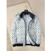 루이비통 남자 패딩