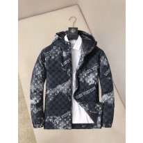 루이비통 남자 패딩