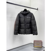 루이비통 남자 패딩