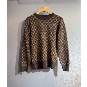 루이비통 남자 니트