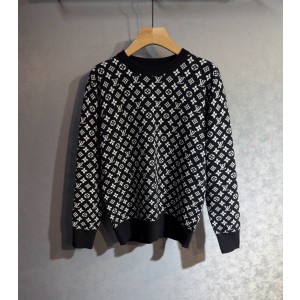 루이비통 남자 니트