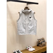 프라다 남자 조끼 2컬러