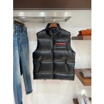 프라다 남자 조끼