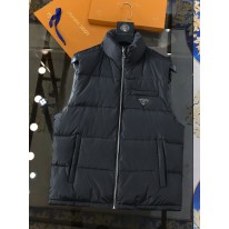 프라다 남자 조끼