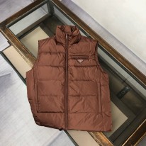 프라다 남자 조끼
