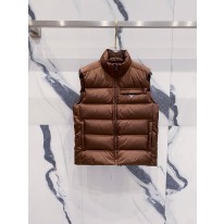 프라다 남자 조끼