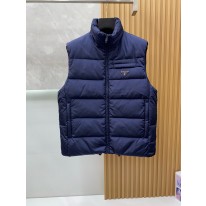 프라다 남자 조끼