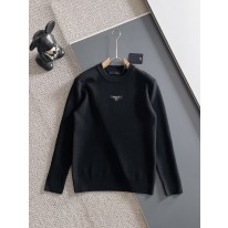 프라다 남자 양모 니트