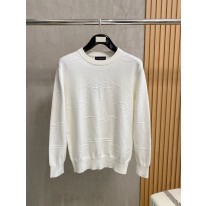 루이비통 남자 양모 니트