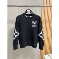 루이비통 남자 양모 니트