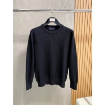 루이비통 남자 양모 니트