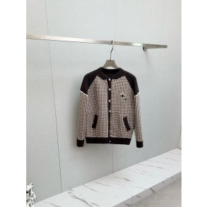 루이비통 남자 양모 가디건