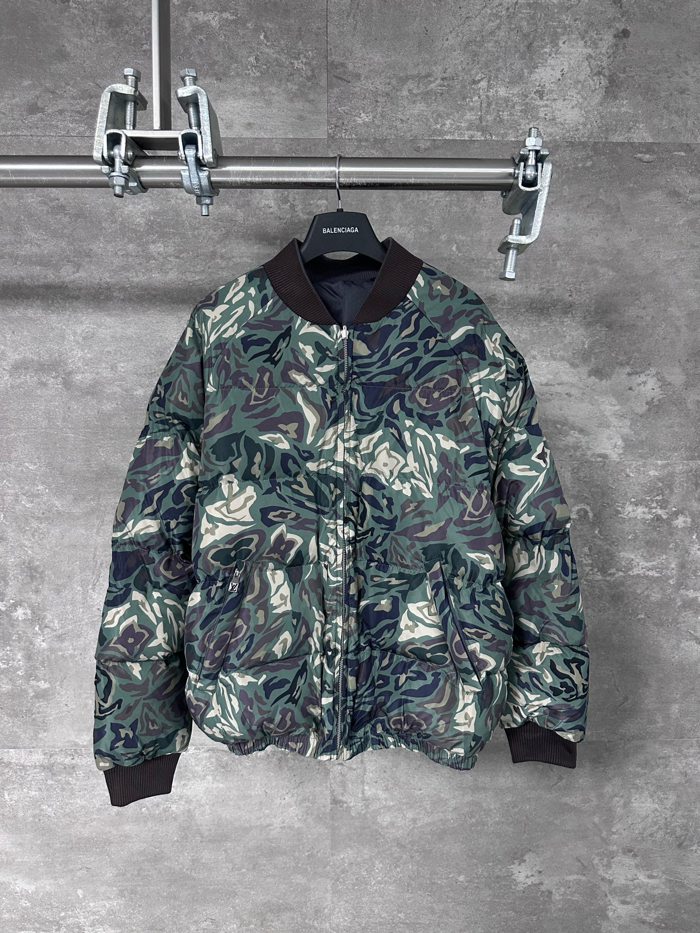 루이비통 남자 자켓