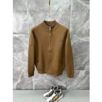 루이비통 남자 가디건