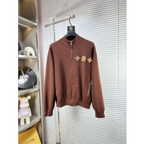 루이비통 남자 양모 가디건