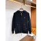 루이비통 남자 양모 가디건