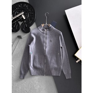 루이비통 남자 가디건