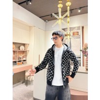 루이비통 남자 가디건