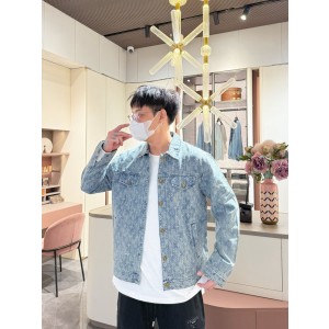 루이비통 남자 자켓