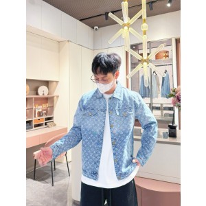 루이비통 남자 자켓