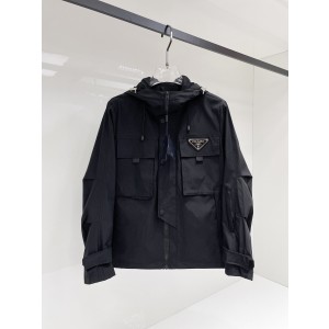 프라다 남자 자켓