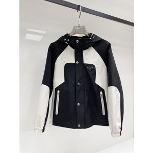 프라다 남자 자켓