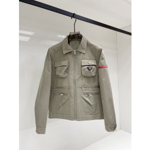 프라다 남자 자켓