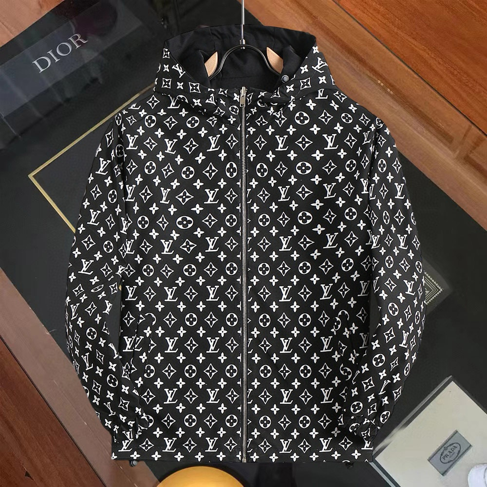 루이비통 남자 자켓