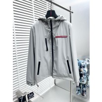 프라다 남자 자켓