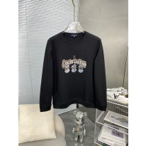 루이비통 2컬러 남자 맨투맨 후드티