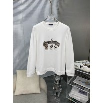 루이비통 2컬러 남자 맨투맨 후드티