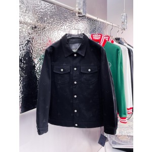 프라다 남자 자켓